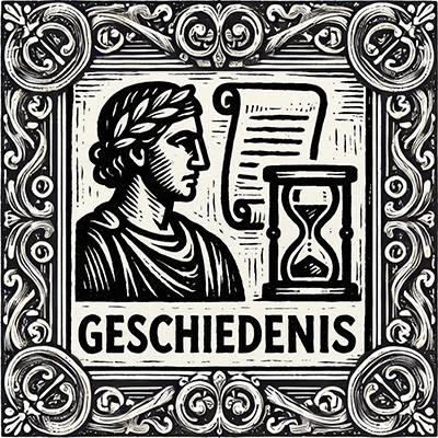 Geschiedenis