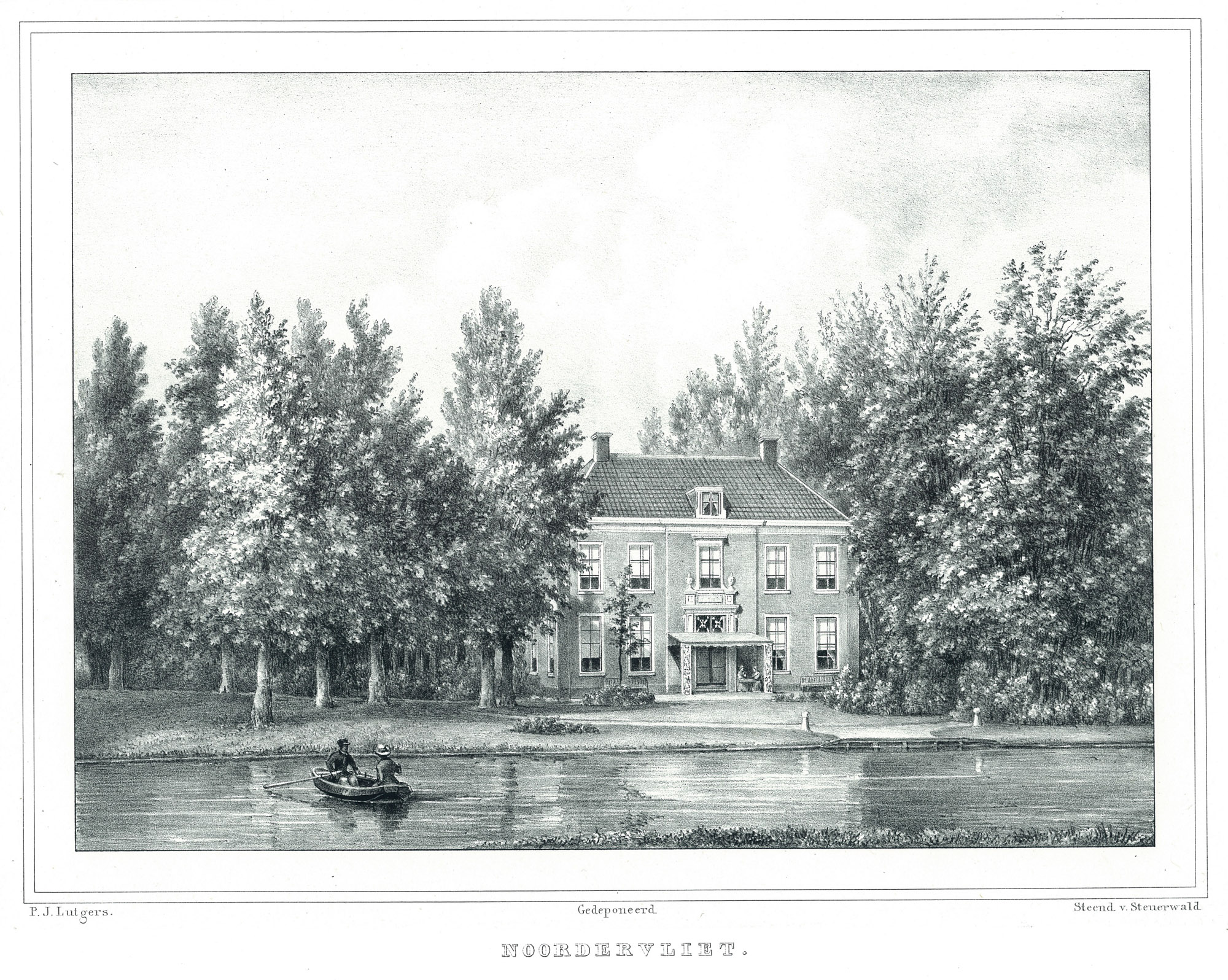 Noordervliet